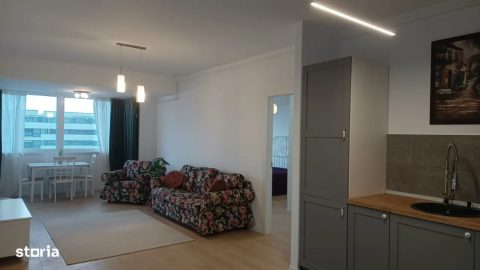  Apartament 3 Camere Chitila Bucuresti