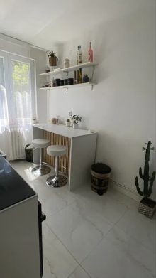 Central | 3 Camere | Centrala | Balcon | Lux — fotografie 3