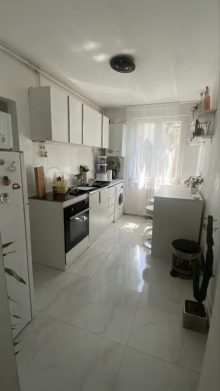 Central | 3 Camere | Centrala | Balcon | Lux — fotografie 7
