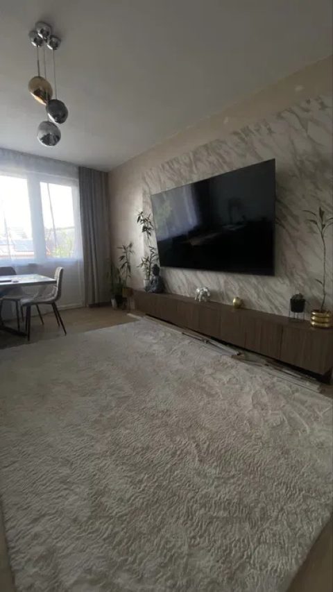 Central | 3 Camere | Centrala | Balcon | Lux