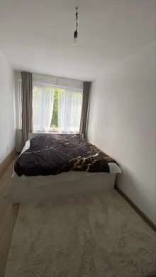 Central | 3 Camere | Centrala | Balcon | Lux — fotografie 6