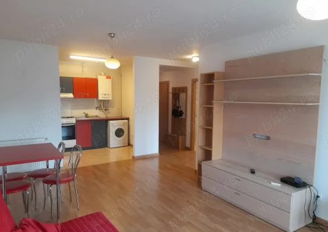  Apartament 2 Camere Costin Georgian Bucuresti