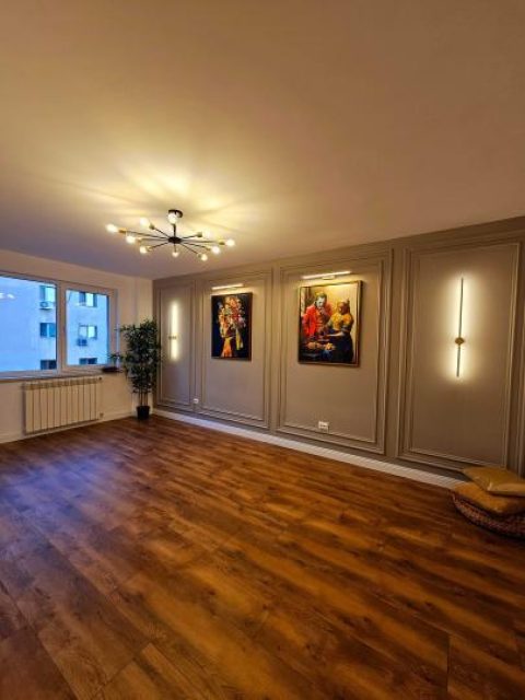 Apartament 2 Camere Mosilor Bucuresti 