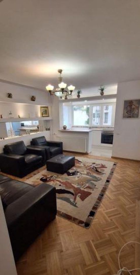 Apartament 4 Camere Mosilor Bucuresti