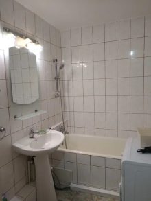 Eminescu, Mosilor | 4 Camere | 2 Bai | Decomandat | Balcon | Metrou — fotografie 8