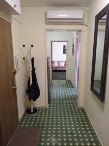 Eminescu, Mosilor | 4 Camere | 2 Bai | Decomandat | Balcon | Metrou — fotografie 6