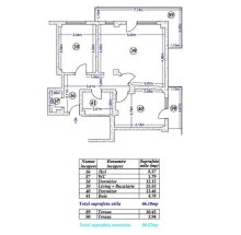 3 Camere Dobroesti Marului 12-14  — fotografie 17