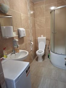  Apartament 2 Camere Central Bragadiru — fotografie 8