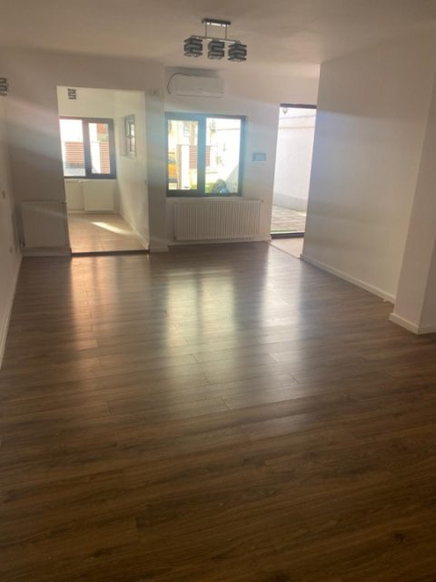 Casa 4 Camere Teiul Doamnei Bucuresti