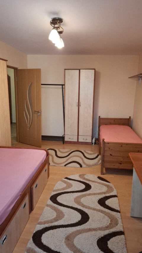 Garsoniera Nerva Traian Bucuresti