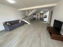Casa 6 Camere Central Domnesti — fotografie 1