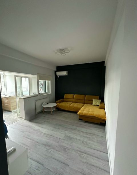  Apartament 3 Camere Central Popesti-Leordeni