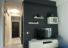  Apartament 3 Camere Central Popesti-Leordeni — fotografie 2