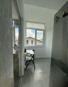  Apartament 3 Camere Central Popesti-Leordeni — fotografie 6