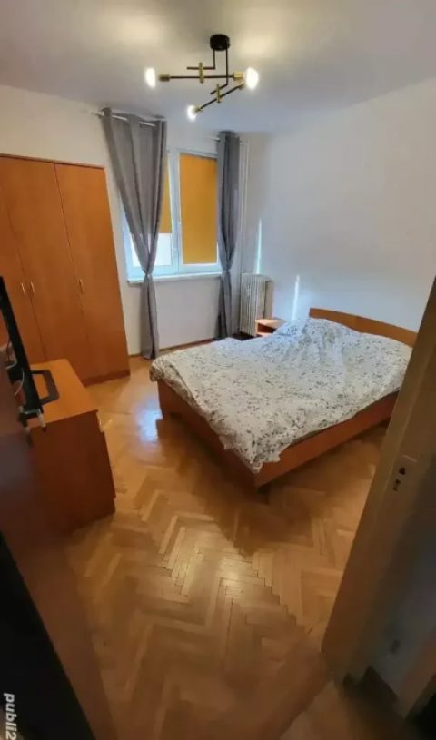  Apartament 3 Camere Titan Bucuresti