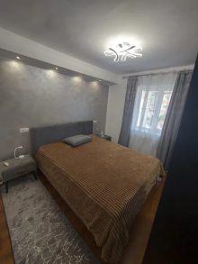  Apartament 3 Camere Central Targoviste — fotografie 2