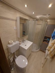  Apartament 3 Camere Central Targoviste — fotografie 5
