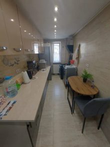  Apartament 3 Camere Central Targoviste — fotografie 6