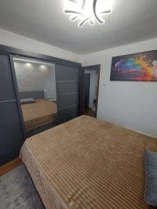  Apartament 3 Camere Central Targoviste — fotografie 3