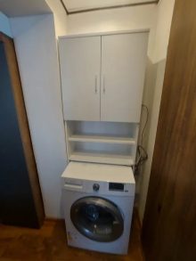  Apartament 3 Camere Central Targoviste — fotografie 7