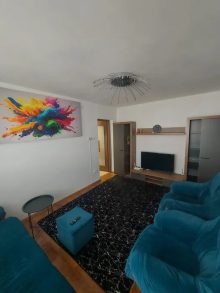  Apartament 3 Camere Central Targoviste — fotografie 1