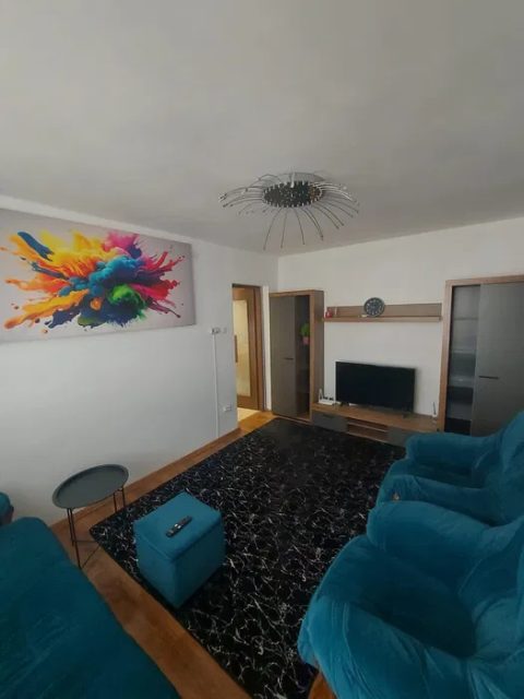  Apartament 3 Camere Central Targoviste