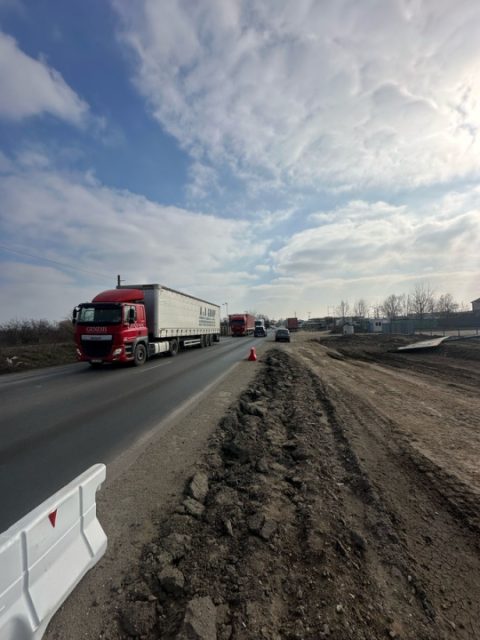 Centura Bucuresti Bragadiru Teren 5.000 Mp Deschidere 25 Ml 