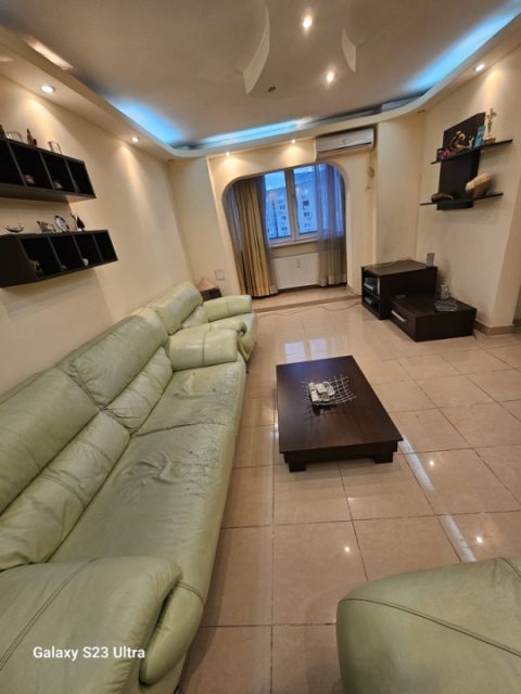  Apartament 2 Camere Timpuri Noi Bucuresti Etaj 8/8 Plus Etaj Tehnic 
