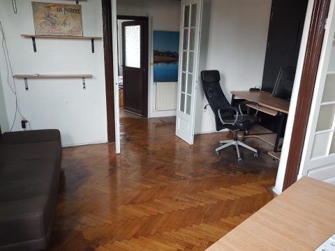  Apartament 5 Camere Parcul Carol Bucuresti