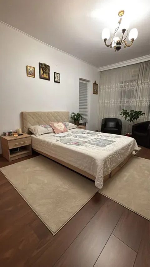 Garsoniera Colentina Bucuresti