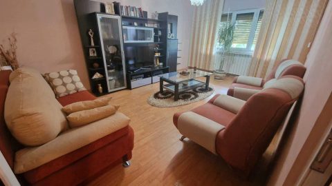  Apartament 3 Camere Micro 16 Galati