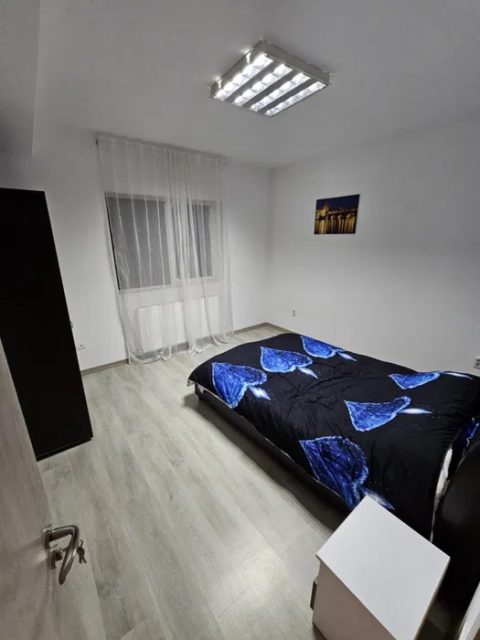  Apartament 2 Camere Bragadiru 