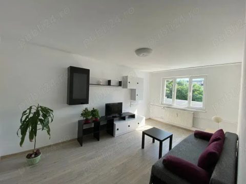  Apartament 2 Camere Ferentari Bucuresti