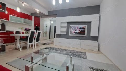 Apartament 2 Camere Soseaua Oltenitei Popesti Leordeni 