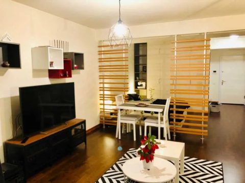 InCity Residence | Studio | Centrala Imobil | Balcon | 