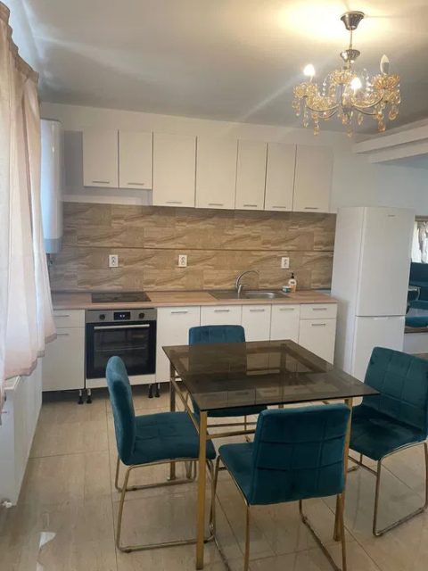 Casa  4 Camere  Clinceni