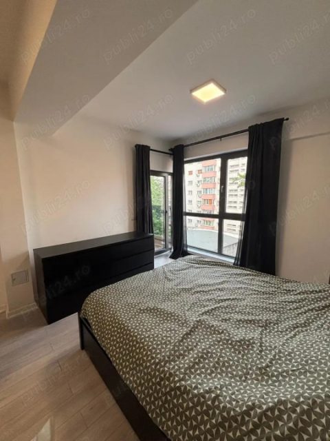 Garsoniera Mosilor Bucuresti