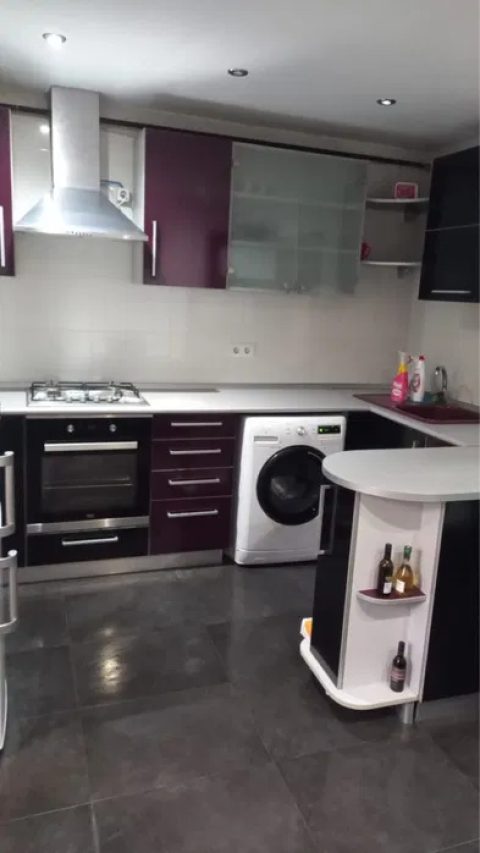  Apartament 3 Camere Micro 11 Targoviste