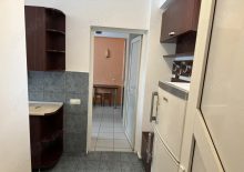Garsoniera Central Bucuresti — fotografie 6
