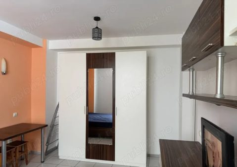 Garsoniera Central Bucuresti