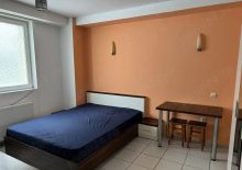 Garsoniera Central Bucuresti — fotografie 4
