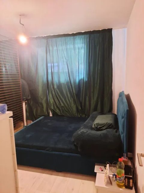 Apartament 2 camere mobilat///Militari