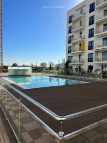  Apartament 2 Camere Arbo Residence Mogosoaia — fotografie 13