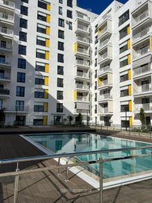  Apartament 2 Camere Arbo Residence Mogosoaia — fotografie 12