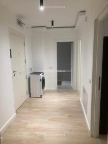  Apartament 2 Camere Arbo Residence Mogosoaia — fotografie 3