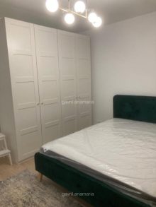  Apartament 2 Camere Arbo Residence Mogosoaia — fotografie 7