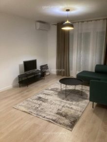  Apartament 2 Camere Arbo Residence Mogosoaia — fotografie 2