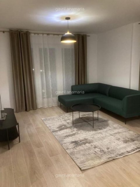  Apartament 2 Camere Arbo Residence Mogosoaia