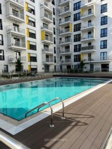  Apartament 2 Camere Arbo Residence Mogosoaia — fotografie 11
