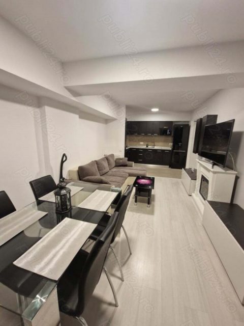  Apartament 2 Camere Complex Rezidential Grozavesti Bucuresti